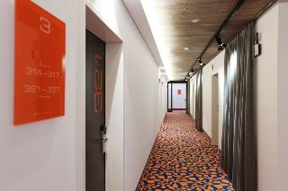 Arte Hotel Kufstein fotoÄŸrafÄ±