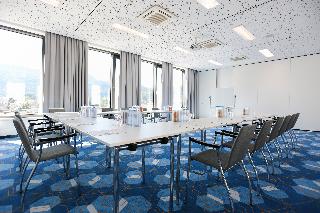 Arte Hotel Kufstein fotoÄŸrafÄ±