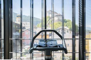 Arte Hotel Kufstein fotoÄŸrafÄ±