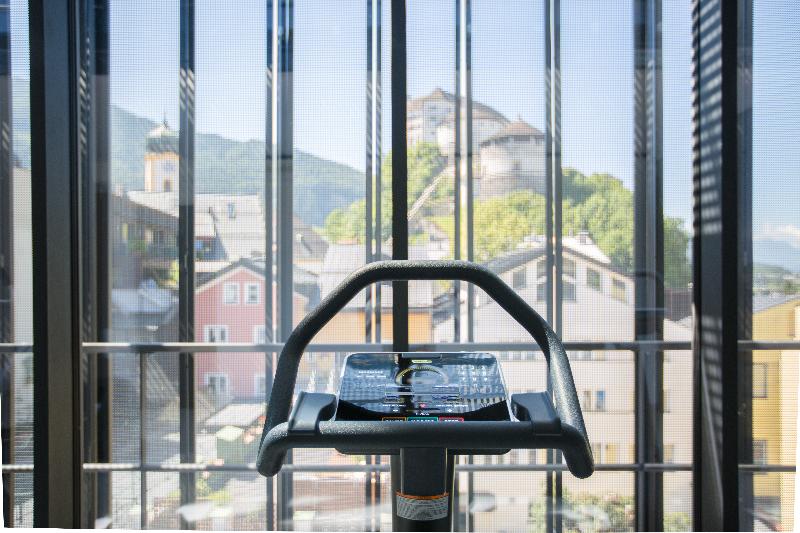 Arte Hotel Kufstein - Aktivite