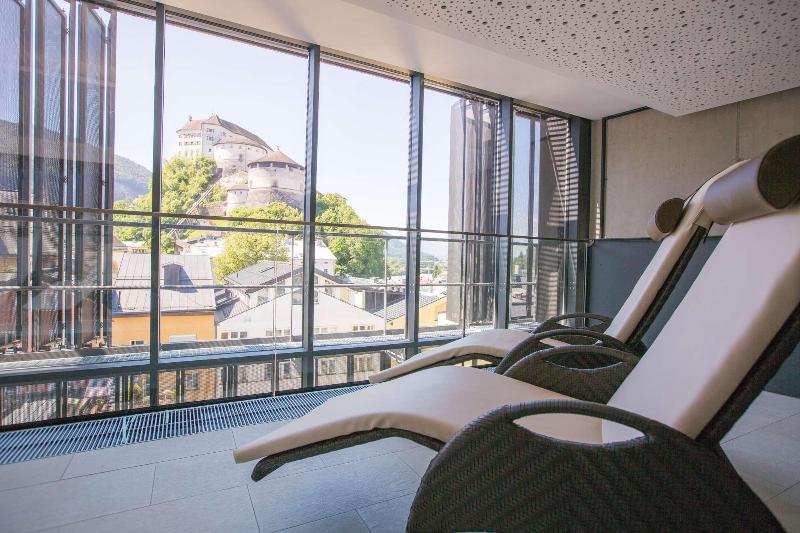 Arte Hotel Kufstein - Aktivite