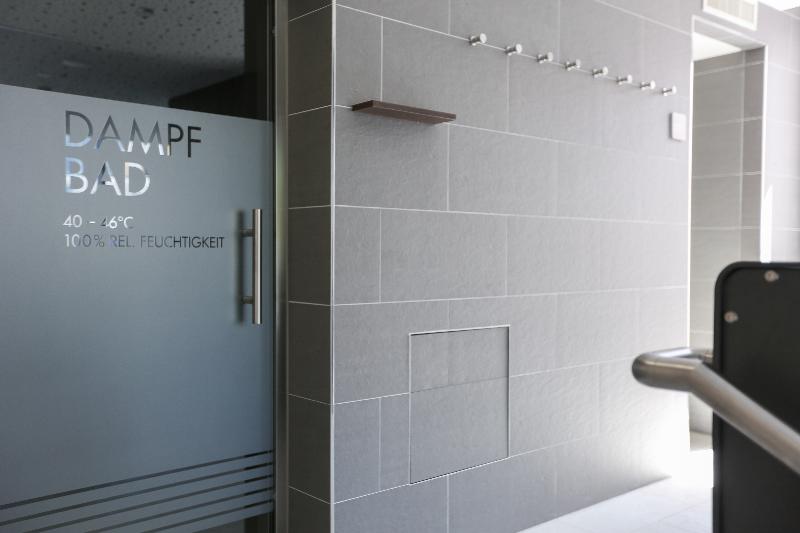 Arte Hotel Kufstein - Aktivite