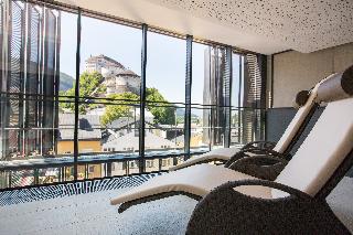 Arte Hotel Kufstein fotoÄŸrafÄ±