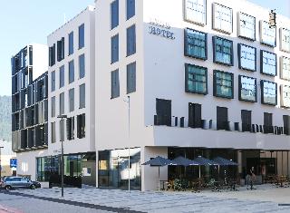 Arte Hotel Kufstein fotoÄŸrafÄ±