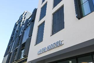 Arte Hotel Kufstein fotoÄŸrafÄ±