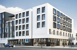 Arte Hotel Kufstein fotoÄŸrafÄ±