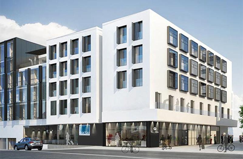 Arte Hotel Kufstein - Genel