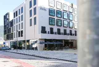 Arte Hotel Kufstein fotoÄŸrafÄ±