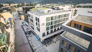 Arte Hotel Kufstein fotoÄŸrafÄ±