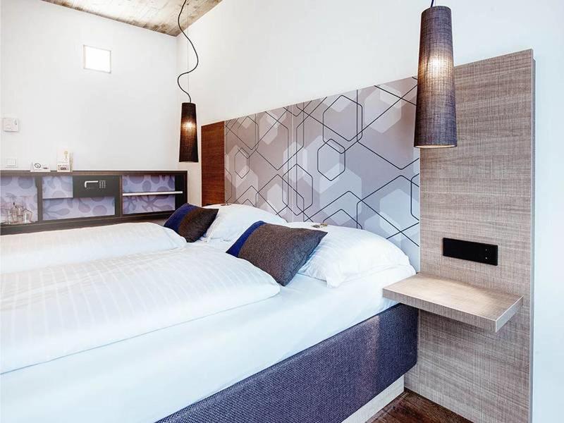 Arte Hotel Kufstein - Oda