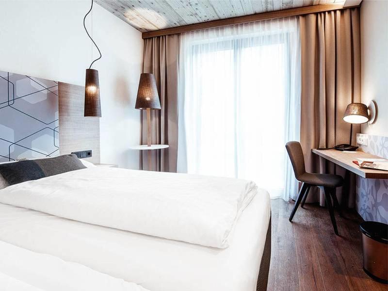 Arte Hotel Kufstein - Oda