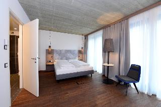 Arte Hotel Kufstein fotoÄŸrafÄ±