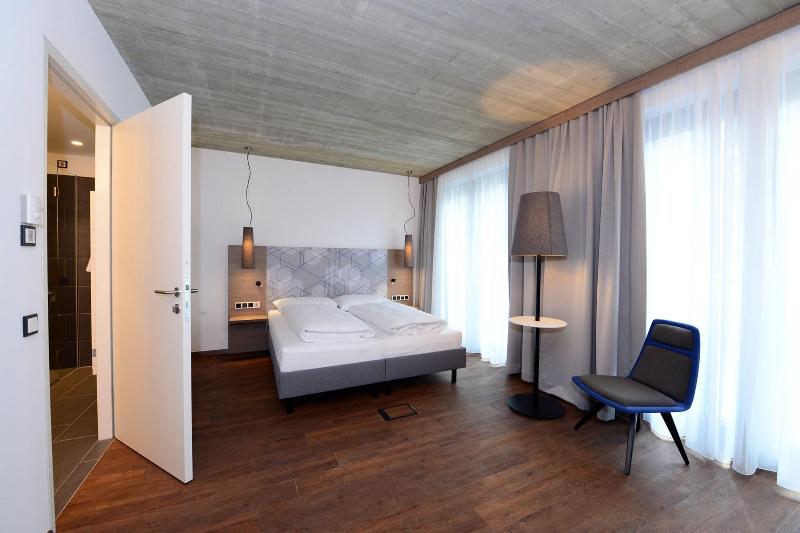 Arte Hotel Kufstein - Oda