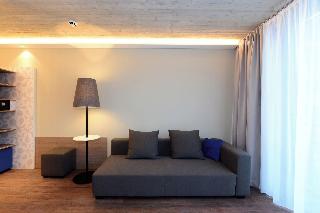 Arte Hotel Kufstein fotoÄŸrafÄ±