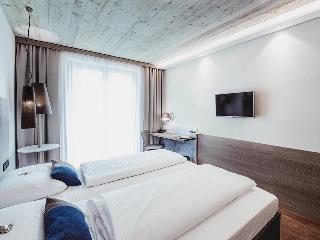 Arte Hotel Kufstein fotoÄŸrafÄ±
