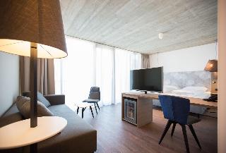 Arte Hotel Kufstein fotoÄŸrafÄ±