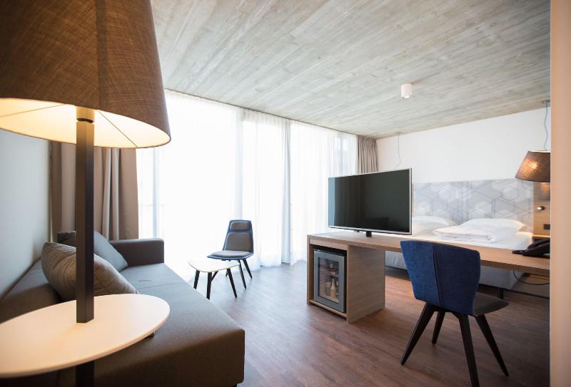 Arte Hotel Kufstein - Oda