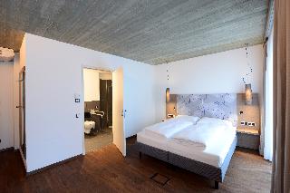 Arte Hotel Kufstein fotoÄŸrafÄ±