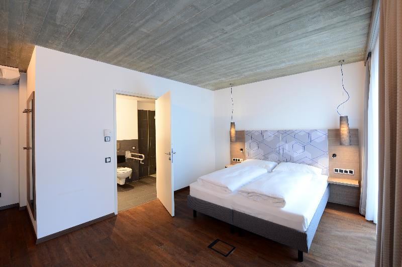 Arte Hotel Kufstein - Oda