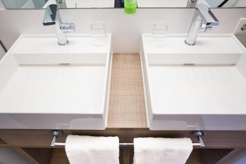 Arte Hotel Kufstein - Oda