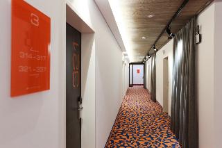 Arte Hotel Kufstein fotoÄŸrafÄ±