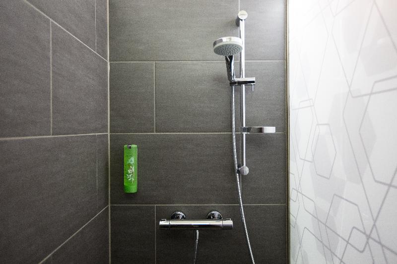 Arte Hotel Kufstein - Oda