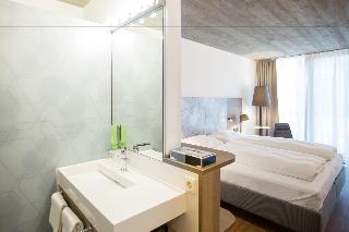 Arte Hotel Kufstein fotoÄŸrafÄ±