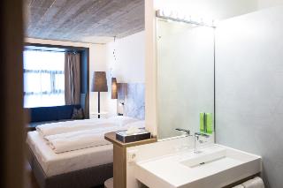 Arte Hotel Kufstein fotoÄŸrafÄ±