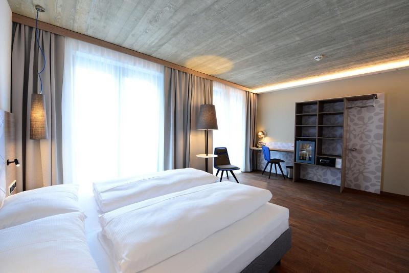 Arte Hotel Kufstein - Oda