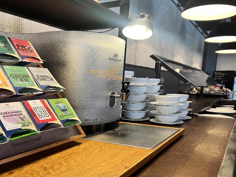 Arte Hotel Kufstein - Restoran
