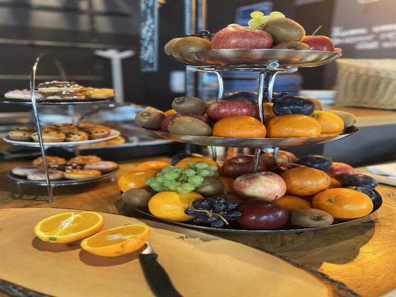 Arte Hotel Kufstein - Restoran