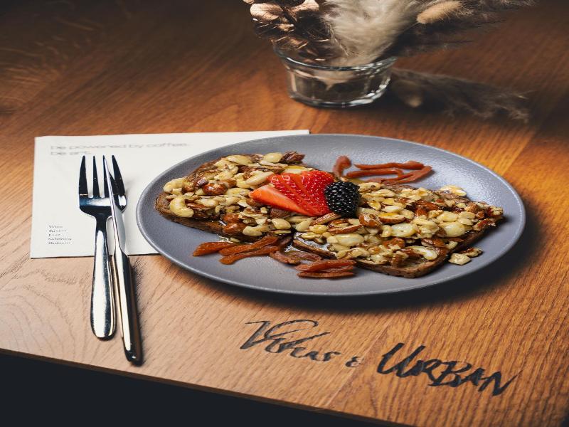 Arte Hotel Kufstein - Restoran