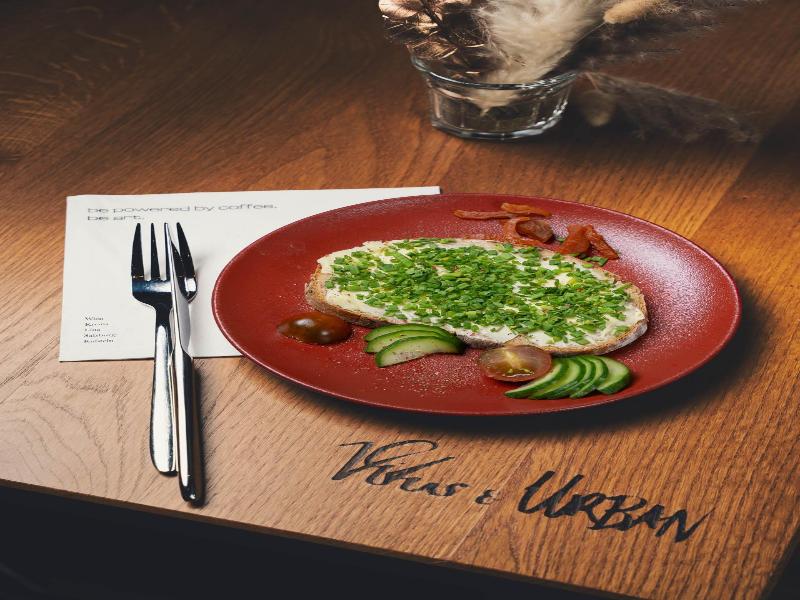 Arte Hotel Kufstein - Restoran