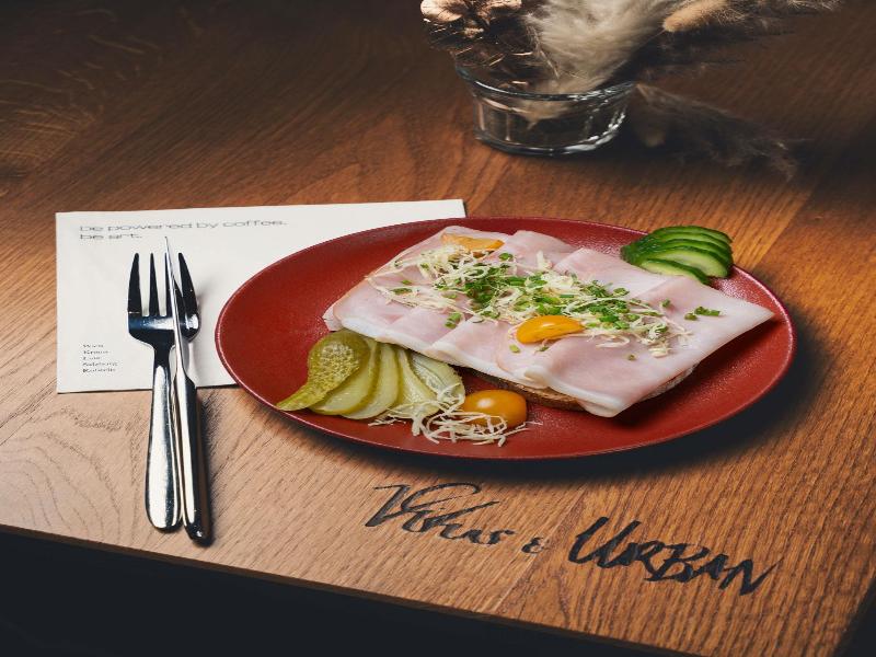 Arte Hotel Kufstein - Restoran