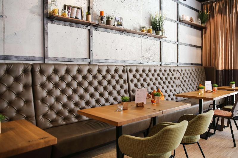 Arte Hotel Kufstein - Restoran