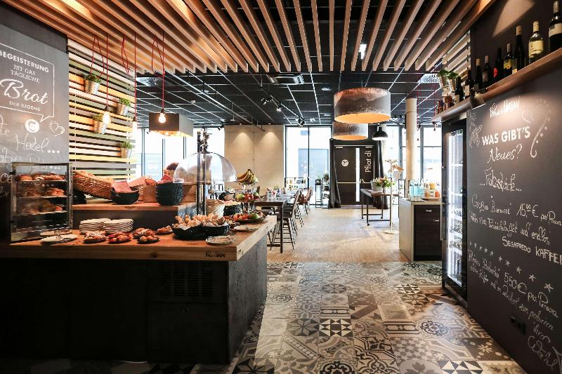 Arte Hotel Kufstein - Restoran