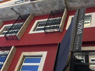 Dalma Old Town Suites otel fotoğrafı