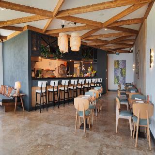 Le Méridien Bodrum Beach Resort fotoÄŸrafÄ±