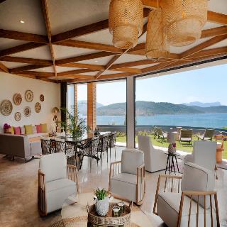 Le Méridien Bodrum Beach Resort fotoÄŸrafÄ±