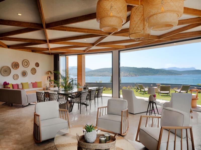 Le Méridien Bodrum Beach Resort - Aktivite