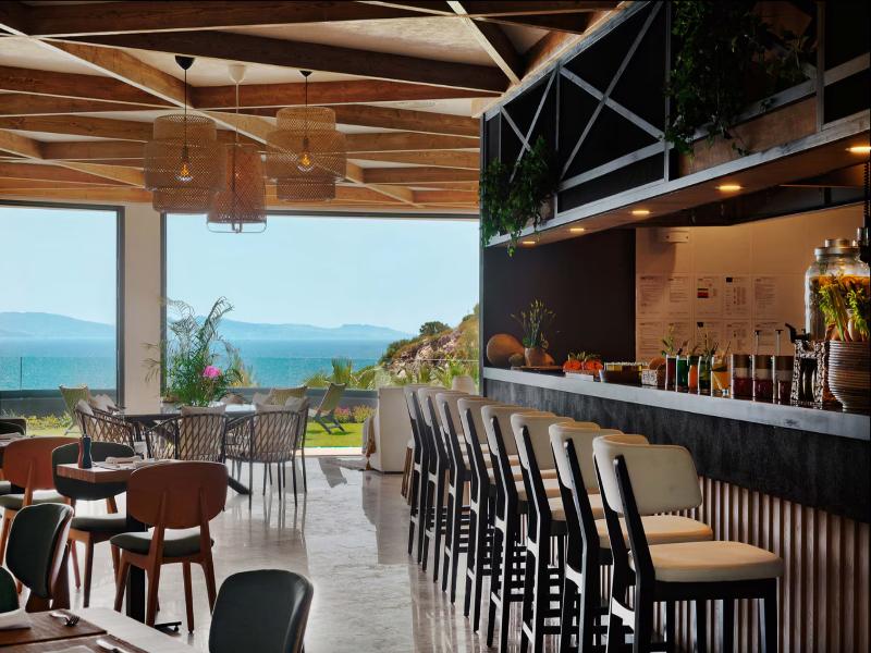 Le Méridien Bodrum Beach Resort - Aktivite