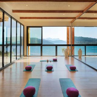 Le Méridien Bodrum Beach Resort fotoÄŸrafÄ±