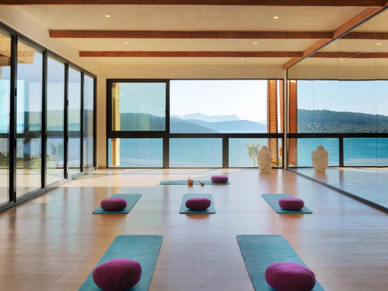 Le Méridien Bodrum Beach Resort - Aktivite