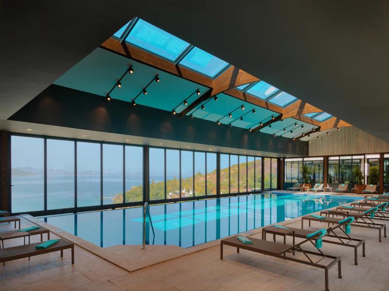 Le Méridien Bodrum Beach Resort - Aktivite
