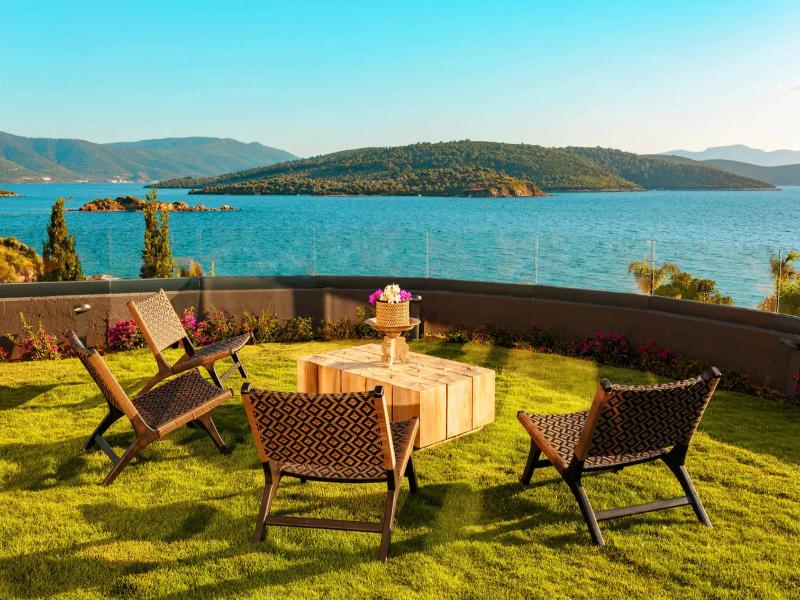 Le Méridien Bodrum Beach Resort - Aktivite