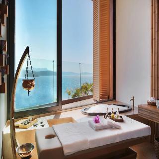 Le Méridien Bodrum Beach Resort fotoÄŸrafÄ±