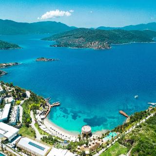 Le Méridien Bodrum Beach Resort otel fotoğrafı