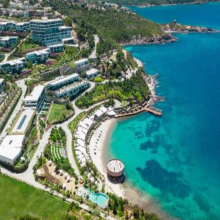 Le Méridien Bodrum Beach Resort fotoÄŸrafÄ±