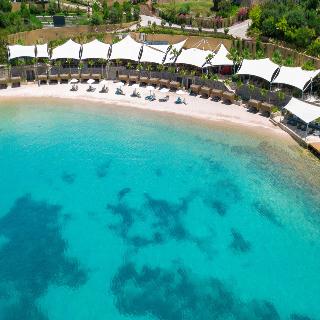 Le Méridien Bodrum Beach Resort fotoÄŸrafÄ±