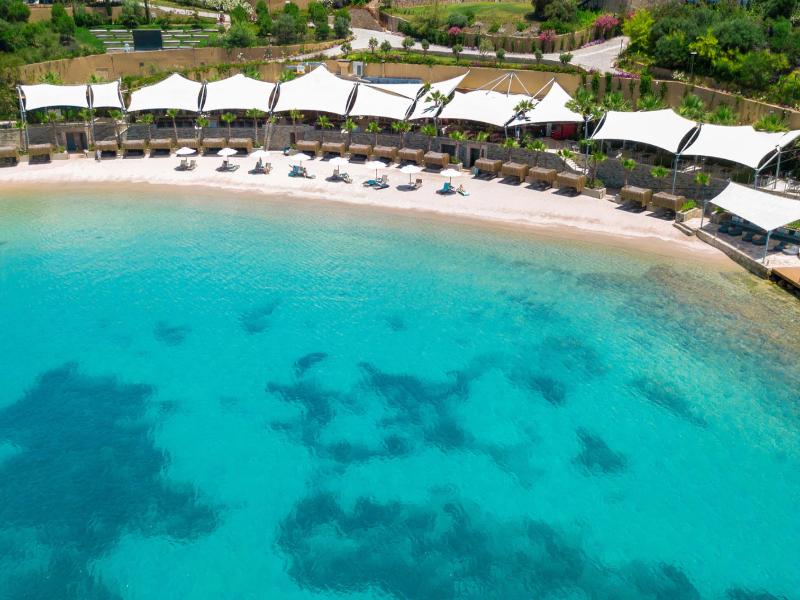 Le Méridien Bodrum Beach Resort - Genel